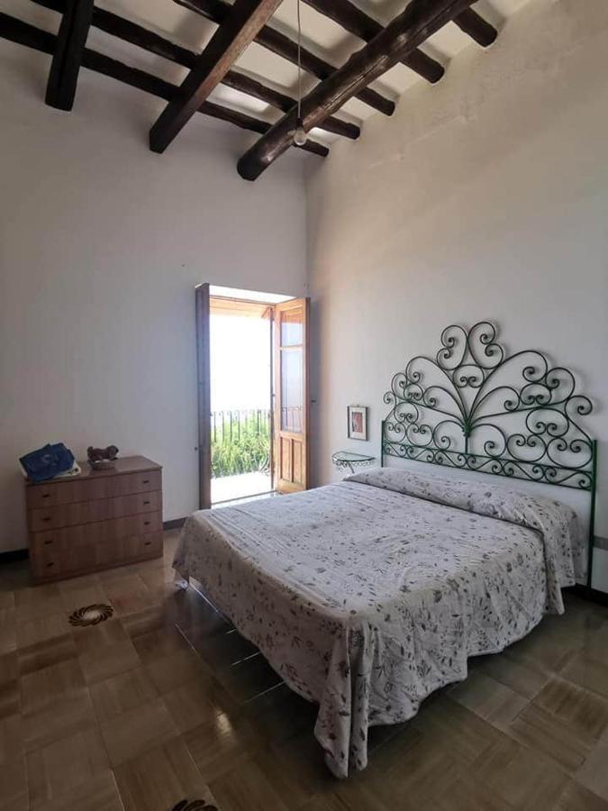 Appartement Casa Garibaldi à Leni Extérieur photo