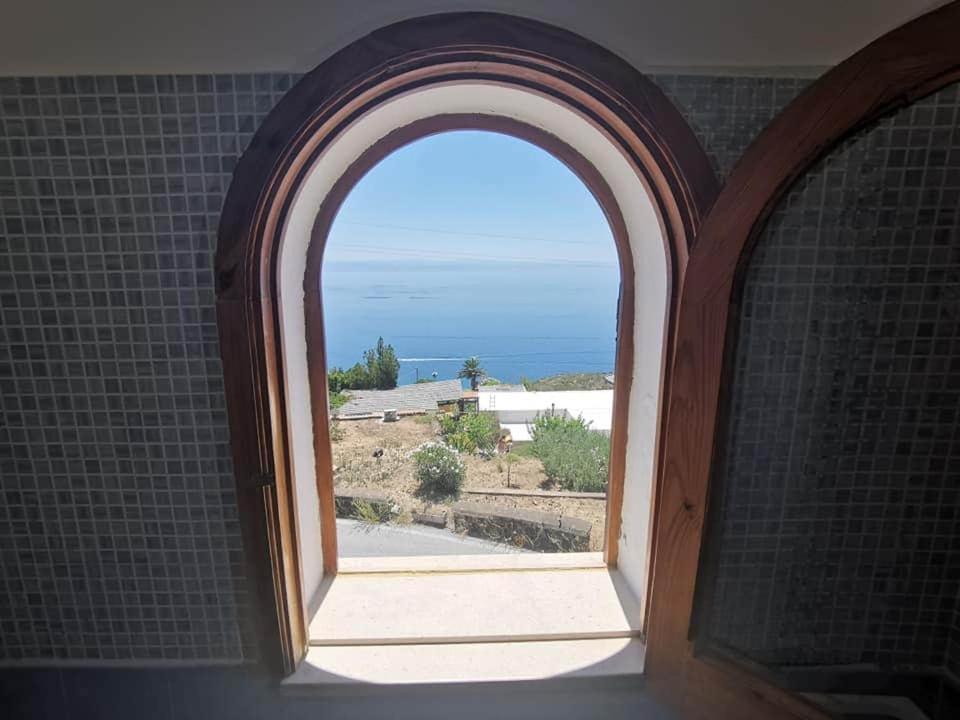 Appartement Casa Garibaldi à Leni Extérieur photo