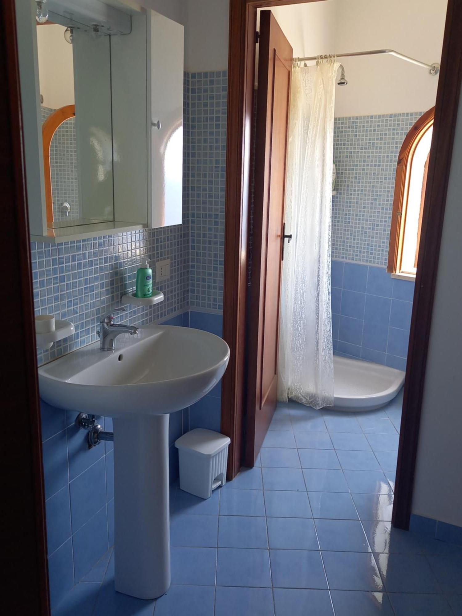 Appartement Casa Garibaldi à Leni Chambre photo